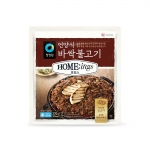 청정원 호밍스 언양식 바싹불고기 270g