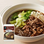 청정원 호밍스 서울식 소불고기전골 650g