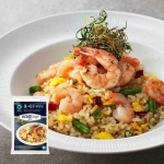 청정원 호밍스 통새우볶음밥 210g