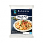 청정원 호밍스 통새우볶음밥 210g