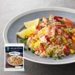 청정원 호밍스 대게와 랍스터볶음밥 210g