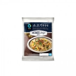 청정원 호밍스 소고기볶음밥 210g