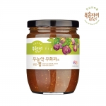 복음자리 무농약 무화과잼 350g