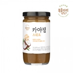 복음자리 카야잼 스위트 240g
