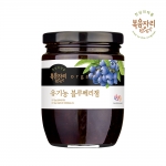 복음자리 유기농 블루베리잼 340g