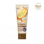 복음자리 바로 발라먹는 마늘버터 스프레드 100g