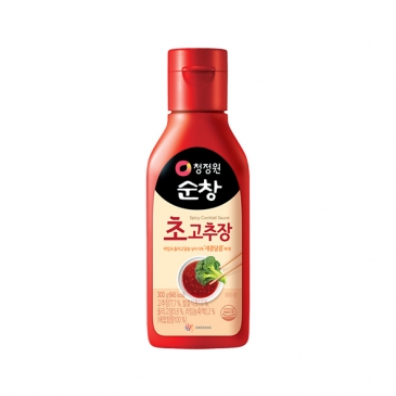청정원 순창 초고추장 300g