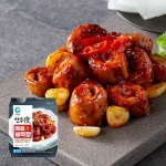 청정원 안주夜 매콤 불막창 300g