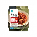 청정원 안주夜 모듬불막창 300g