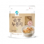 청정원 순쌀누룽지 250g