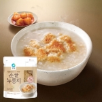 청정원 순쌀누룽지 250g