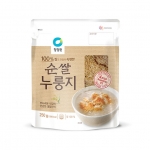 청정원 순쌀누룽지 250g