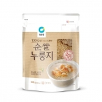 청정원 순쌀누룽지 500g