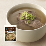 청정원 호밍스 나주곰탕 450g