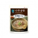 청정원 호밍스 나주곰탕 450g