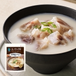 청정원 호밍스 도가니탕 450g