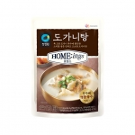 청정원 호밍스 도가니탕 450g