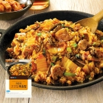 ★단종★집으로ON 마무리고깃집볶음밥 230g