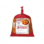 종가 총각김치 5kg