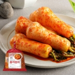 종가 총각김치 5kg