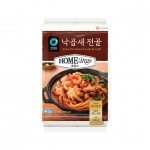 청정원 호밍스 낙곱새전골 800g