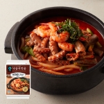 청정원 호밍스 낙곱새전골 800g