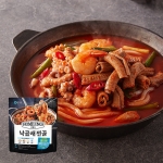 호밍스 낙곱새전골 650G