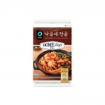 청정원 호밍스 낙곱새전골 800g