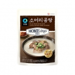 청정원 호밍스 소머리곰탕 450g