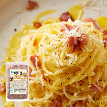 청정원 요리가 편리한 베이컨 1kg