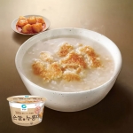 청정원 순쌀컵누룽지 60g