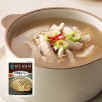 청정원 호밍스 맑은닭곰탕 450g