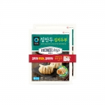 청정원 호밍스 집만두 김치두부 400g*2(번들)