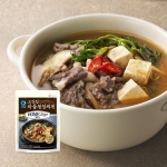 청정원 호밍스 고깃집 차돌된장찌개 450g