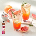 청정원 홍초 자몽 900ml