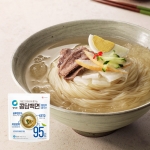 [청정원] 콩담백면 동치미냉국수 810g