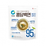 [청정원] 콩담백면 동치미냉국수 810g