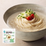 [청정원] 콩담백면 콩국수 380g