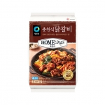 청정원 호밍스 춘천식 닭갈비 800g