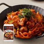 청정원 호밍스 춘천식 닭갈비 800g
