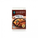 청정원 호밍스 춘천식 닭갈비 800g