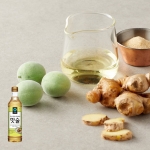 청정원 맛술 생강&매실 830ml