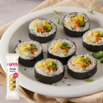 라이틀리 계란두부 곤약김밥 220g