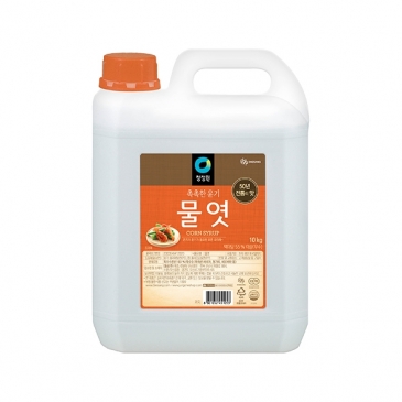 청정원 물엿 10kg