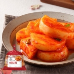 종가 석박지 900g