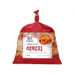 종가 석박지 900g