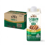 뉴케어 당플랜 프로 호두맛 (230mlx24팩), 1박스