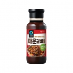 청정원 매운갈비양념 500g