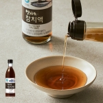 청정원 맛선생 참치액 950g