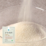 청정원 유기농 황설탕 2kg